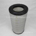 Alternative zum CF120 HYDRAULIC Ölfilter-Filterelement